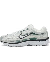 Nike - P-6000 Se Sneaker - Lyst