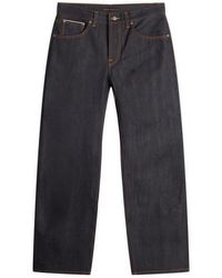 Nudie Jeans - Nudie Rad Rufus Jeans - Lyst