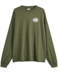 Malbon - Horizon T-Shirt - Lyst