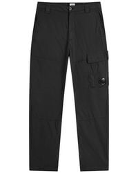 C.P. Company - Loose Cargo Pants - Lyst
