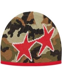 Twojeys - Reversible Icon Beanie - Lyst