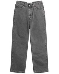 POLAR SKATE - 91 Loose Straight Jeans - Lyst