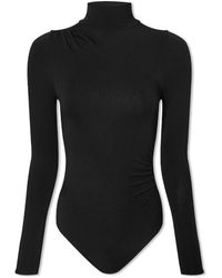 GOOD AMERICAN Bodysuits for Women - Up to 69% off at Lyst.com