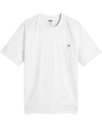 Dickies - Luray Pocket T-Shirt - Lyst