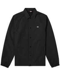 Dickies - Oakport Coach Jacket - Lyst