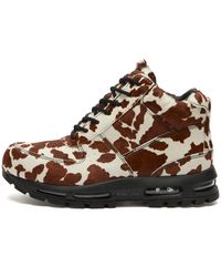 Nike - Air Max Goadome Qs Sneaker - Lyst