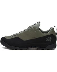 Arc'teryx - Konseal Sneakers - Lyst