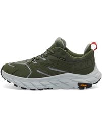 Hoka One One - X Wtaps Anacapa Low Gtx - Lyst