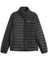 Patagonia - Down Sweater Jacket - Lyst