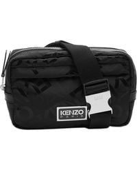 KENZO - Cross Body Bag - Lyst