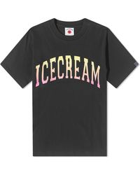 ICECREAM - College T-Shirt - Lyst