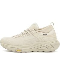 Hoka One One - M Kaha 3 Low Gtx Sneaker - Lyst
