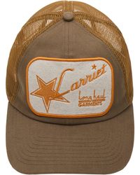 Larriet - Haul Trucker Cap - Lyst
