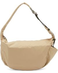 master-piece - Ark Shoulder Bag - Lyst