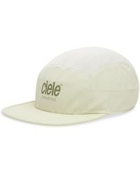 Ciele Athletics X Tracksmith Go Cap 'new York' in Black for Men