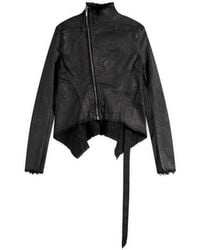Rick Owens - Naska Gary Jacket - Lyst