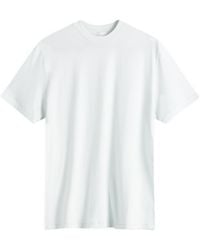 Skims - Boyfriend T-Shirt - Lyst