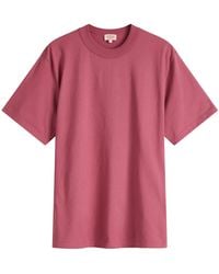 Armor Lux - Callac Classic T-Shirt - Lyst