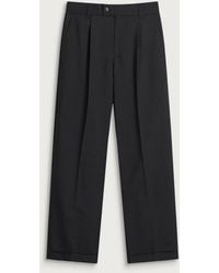 mfpen - Dry Wool Patch Trousers - Lyst