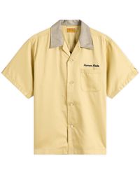 Human Made - Bowling Shirt - Lyst