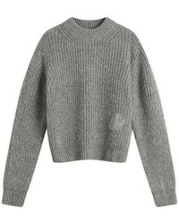 Cecilie Bahnsen - Bega Fisherman Knit - Lyst
