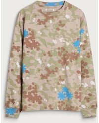 Ecstatic Research - L/S T-Shirt - Lyst