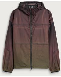 Purple Mountain Observatory - Breeze Ombre Jacket - Lyst