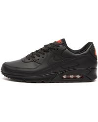 Nike - Air Max 90 Prm Sneaker - Lyst