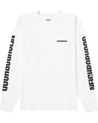 Neighborhood - Long Sleeve Ls-11 T-Shirt - Lyst