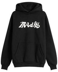 Butter Goods - X Madlib Pullover Hood - Lyst