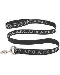 A.P.C. - Nylon Dog Lead - Lyst