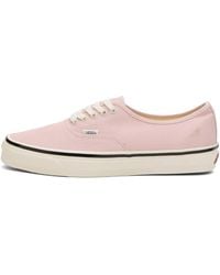 Vans - Lx Authentic 44 Sneaker - Lyst