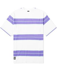 Manastash - Aberdeen Rugger T-Shirt - Lyst