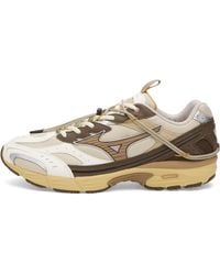 Mizuno - X Afew Mxr Sneaker - Lyst