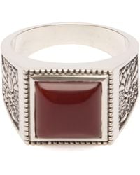 MAPLE - Buick Ring - Lyst