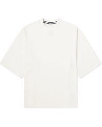 Nike - Tech Fleece T-Shirt - Lyst