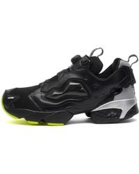 Reebok - X Aries Instapump Fury 94 Sneakers - Lyst