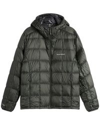 Montbell - Superior Down Parka - Lyst