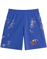 GALLERY DEPT. - Studio Gym Short - Lyst