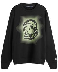 BBCICECREAM - Glow Astro Sweatshirt - Lyst