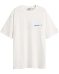 Gramicci - Earth T-Shirt - Lyst