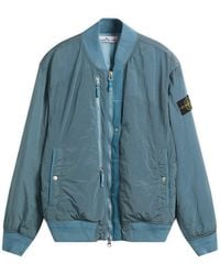 Stone Island - 4100038 Nylon Metal - Lyst