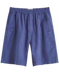 Folk - Assembly Short - Lyst
