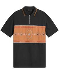 Ahluwalia - Radha Polo Top - Lyst
