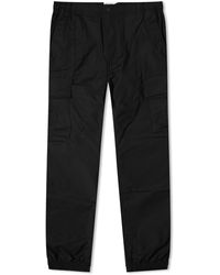 Calvin Klein - Skinny Washed Cargo Pant - Lyst