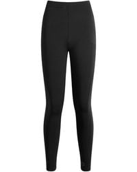 Y-3 - Run Leggings - Lyst