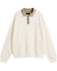 Dime - French Terry Rugby Shirt - Lyst
