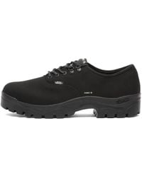 Vans - Otw X Oamc Authentic Oxford Shoe - Lyst