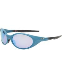 Oakley - Eye Jacket Redux Sunglasses - Lyst