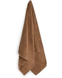 Tekla - Organic Terry Bath Towel - Lyst